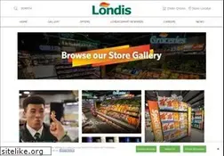 Sites similar to londis.ie