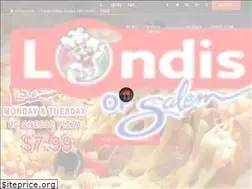 Sites similar to londisofsalem.com