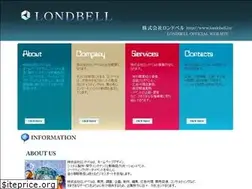 Sites similar to londobell.in