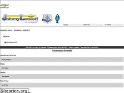 Sites similar to londoff.com