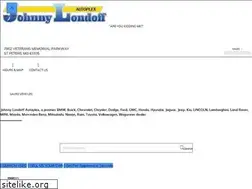Sites similar to londoffauto.com