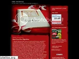Sites similar to londojournal.blogspot.com