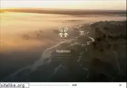 Sites similar to londolozi.com