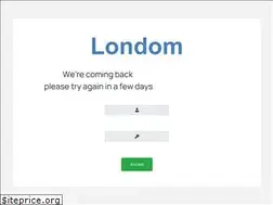 Sites similar to londom.it