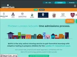 Sites similar to london-11plus.co.uk