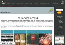 Sites similar to london-accord.co.uk