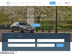 Sites similar to london-airport-transfer.org