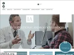 Sites similar to london-andrology.co.uk