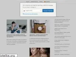 Sites similar to london-calling.me