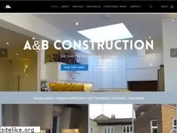 Sites similar to london-construction.co.uk