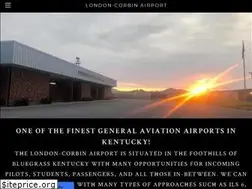 Sites similar to london-corbinairport.com