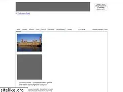 Sites similar to london-daily.co.uk