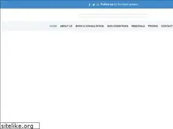 Sites similar to london-dermatology-clinic.com