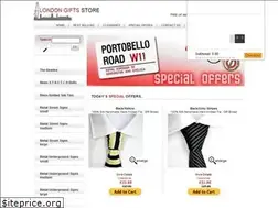 Sites similar to london-gifts.co.uk