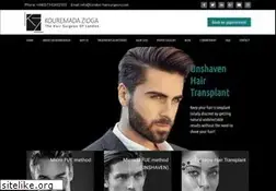 Sites similar to london-hairsurgeon.com