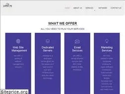 Sites similar to london-hosting.com