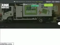Sites similar to london-junk.co.uk