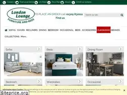 Sites similar to london-lounge.com