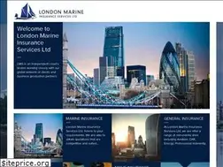 Sites similar to london-marine.co.uk