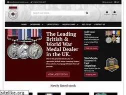Sites similar to london-medals.co.uk