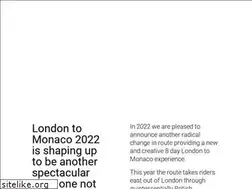 Sites similar to london-monaco.cc