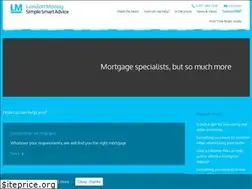 Sites similar to london-money.co.uk