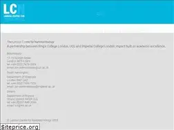 Sites similar to london-nano.com