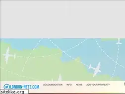 Sites similar to london-netz.com