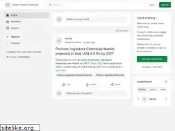 Sites similar to london-news-community.tribeplatform.com