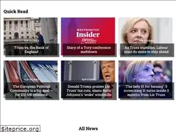 Sites similar to london-news24-7.uk