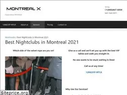Sites similar to london-nightclub.com