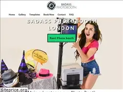Sites similar to london-photobooth.com