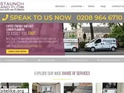 Sites similar to london-plumber.co.uk