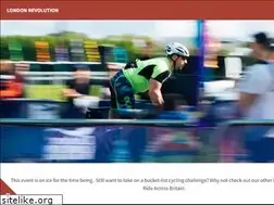 Sites similar to london-revolution.com