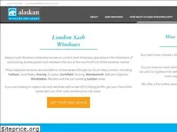 Sites similar to london-sash-windows.com