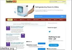 Sites similar to london-se1.co.uk