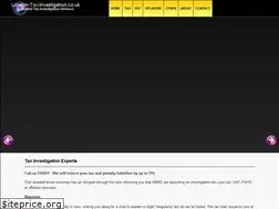 Sites similar to london-tax-investigation.co.uk