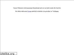 Sites similar to london-tour.de