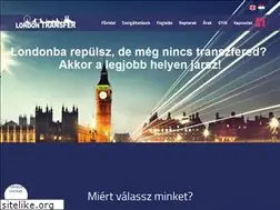 Sites similar to london-transfer.com