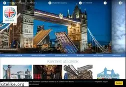 Sites similar to london-utazas.hu