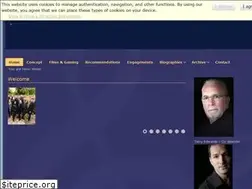 Sites similar to london-voices.com