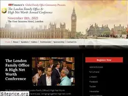 Sites similar to london-wealth.com