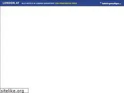 Sites similar to london.at