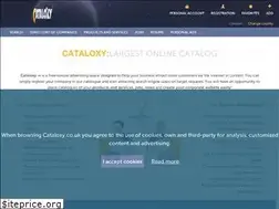 Sites similar to london.cataloxy.co.uk