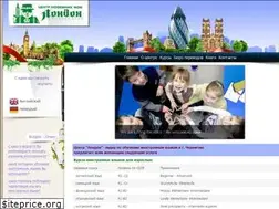 Sites similar to london.cn.ua