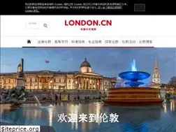 Sites similar to london.cn