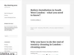 Sites similar to london.cx