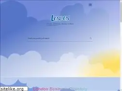Sites similar to london.directory