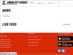 Sites similar to london.k12.oh.us