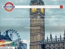 Sites similar to london.kiev.ua